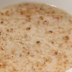 Arroz con leche