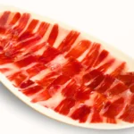 Jamón ibérico 100% de bellota