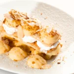 Milhojas de «Candié»