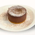 Tarta de chocolate