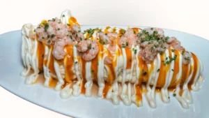 Nuestra ensaladilla